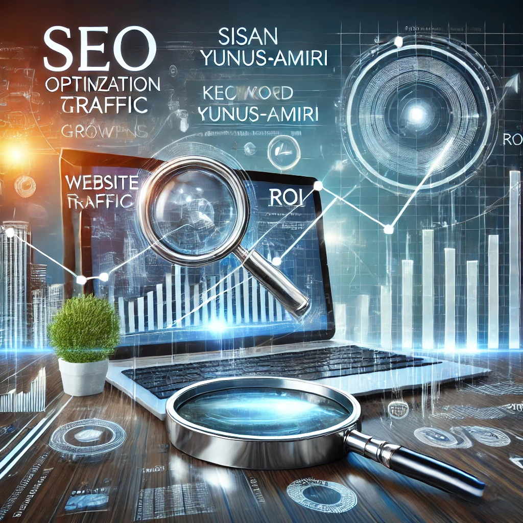 servicii seo